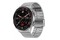 Smartwatch WATCHMARK Maverick 1.50" srebrny