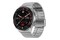 Smartwatch WATCHMARK Maverick 1.50" srebrny
