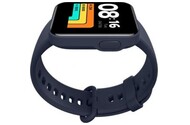 Smartwatch Xiaomi Mi Watch Lite 1.40" granatowy
