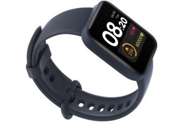 Smartwatch Xiaomi Mi Watch Lite 1.40" granatowy