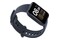 Smartwatch Xiaomi Mi Watch Lite 1.40" granatowy
