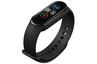 Smartwatch Xiaomi Mi Band 5 1.10" czarny
