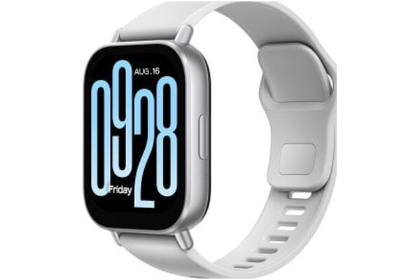 Smartwatch Xiaomi Redmi Watch 5 Active 2.00" biały