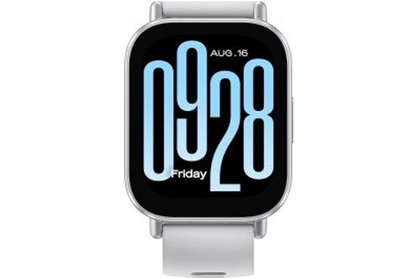 Smartwatch Xiaomi Redmi Watch 5 Active 2.00" biały