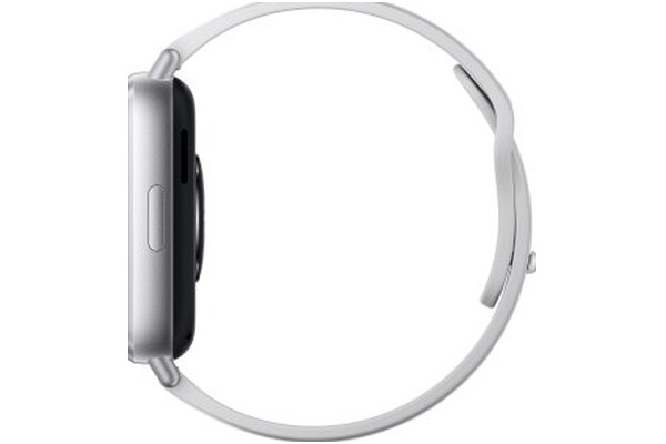 Smartwatch Xiaomi Redmi Watch 5 Active 2.00" biały