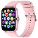 Smartwatch SENBONO Y20 Lady Smart 1.70" różowy