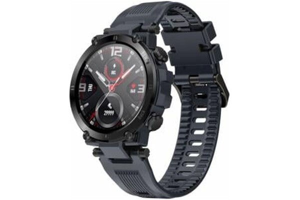 Smartwatch SENBONO D13 Smart 1.30" czarny