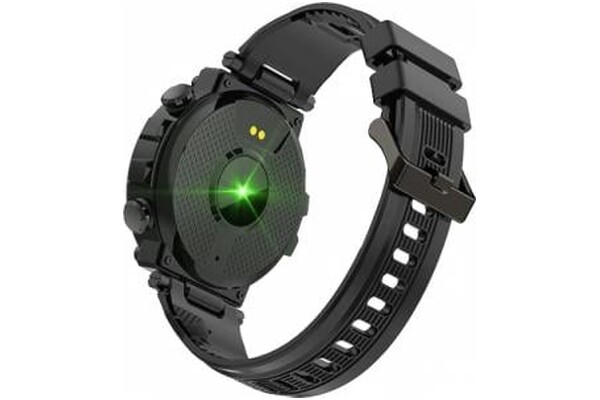 Smartwatch SENBONO D13 Smart 1.30" czarny