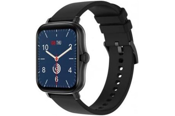 Smartwatch SENBONO Y20 Lady Smart 1.70" czarny
