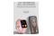 Smartwatch SENBONO Y20 Lady Smart 1.70" czarny