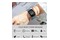 Smartwatch SENBONO Y20 Lady Smart 1.70" czarny