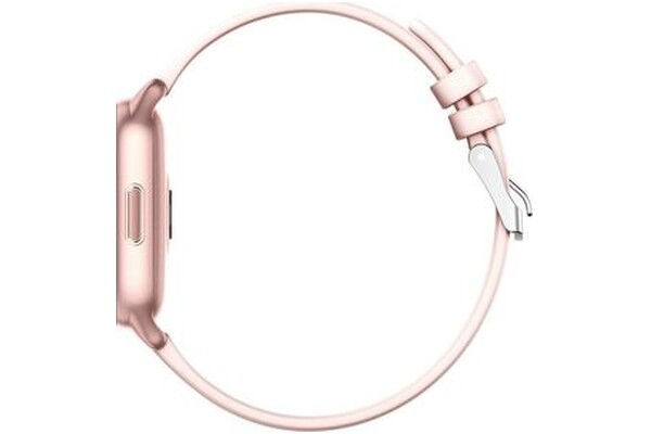 Smartwatch Gino Rossi SW0092 1.30" różowy