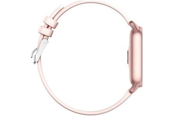 Smartwatch Gino Rossi SW0092 1.30" różowy