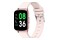 Smartwatch Gino Rossi SW0092 1.30" różowy