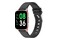 Smartwatch Gino Rossi ZG311G 1.30" czarny