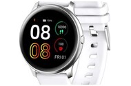 Smartwatch Gino Rossi SW01015 1.30" biały