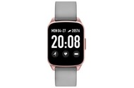 Smartwatch Gino Rossi ZG311E 1.30" szary