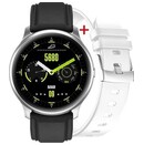 Smartwatch Gino Rossi ZG309A 1.20" czarny