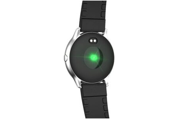 Smartwatch Gino Rossi ZG309A 1.20" czarny