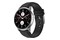Smartwatch Gino Rossi ZG309A 1.20" czarny