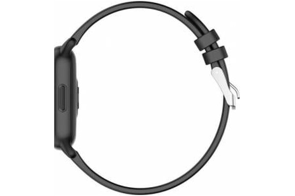 Smartwatch Gino Rossi SW0094 1.30" czarny