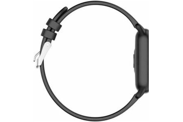 Smartwatch Gino Rossi SW0094 1.30" czarny