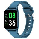 Smartwatch Gino Rossi ZG311D 1.30" niebieski