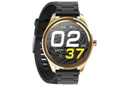 Smartwatch Gino Rossi SW0124 1.30" czarny