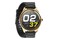 Smartwatch Gino Rossi SW0124 1.30" czarny