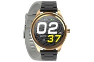 Smartwatch Gino Rossi SW0125 1.30" szary