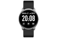 Smartwatch Gino Rossi SW0105 1.30" czarny