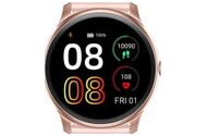 Smartwatch Gino Rossi SW01010 1.30" różowy
