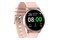Smartwatch Gino Rossi SW01010 1.30" różowy