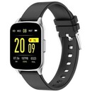 Smartwatch Gino Rossi ZG311F 1.30" czarny