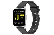 Smartwatch Gino Rossi ZG311F 1.30" czarny