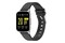 Smartwatch Gino Rossi ZG311F 1.30" czarny