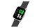 Smartwatch Gino Rossi ZG311F 1.30" czarny