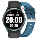 Smartwatch Gino Rossi ZG309D 1.20" czarny