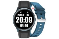 Smartwatch Gino Rossi ZG309D 1.20" czarny