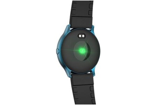 Smartwatch Gino Rossi ZG309D 1.20" czarny