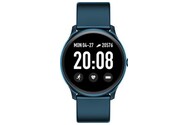 Smartwatch Gino Rossi ZG312D 1.30" niebieski