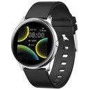 Smartwatch Gino Rossi SW01011 1.30" czarny