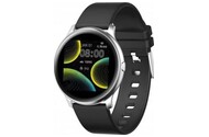 Smartwatch Gino Rossi SW01011 1.30" czarny