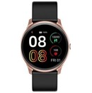 Smartwatch Gino Rossi SW01014 1.30" czarny