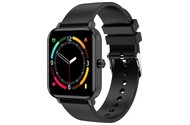 Smartwatch ZTE Live 1.30" czarny