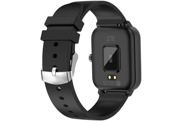 Smartwatch ZTE Live 1.30" czarny