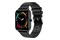 Smartwatch ZTE Live 1.30" czarny