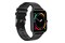 Smartwatch ZTE Live 1.30" czarny