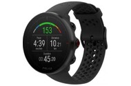 Smartwatch Polar Vantage M 1.20" czarny