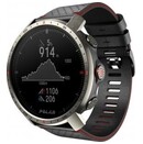 Smartwatch Polar Grit X Pro Titan 1.20" czarny